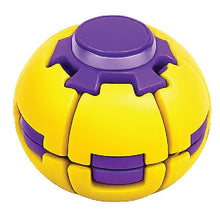 Load image into Gallery viewer, Power Spin Squeeze Fidget Ball Toy - Multi Colors

