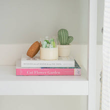 Load image into Gallery viewer, Prickly Pear Candle | Soy Blend Candle - Mountain Walk Scent
