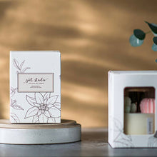 Load image into Gallery viewer, Prickly Pear Candle | Soy Blend Candle - Mountain Walk Scent
