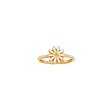 Load image into Gallery viewer, Daisy Ring - Gold

