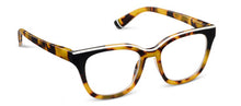 Load image into Gallery viewer, Ramona Tokyo Tortoise/Black - Peepers Readers
