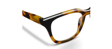 Load image into Gallery viewer, Ramona Tokyo Tortoise/Black - Peepers Readers
