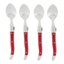 Load image into Gallery viewer, Red Charcuterie Spoons Book Box - Comfort and Joy
