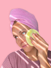 Load image into Gallery viewer, Ride or Dye 7-Day Set of MakeUp Erasers
