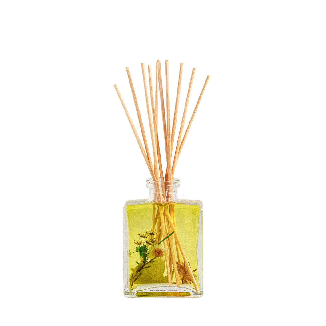 Rosy Rings - Lemon Blossom & Lychee Botanical Diffuser