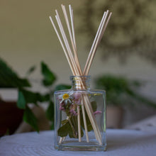 Load image into Gallery viewer, Rosy Rings - Lemon Blossom &amp; Lychee Botanical Diffuser
