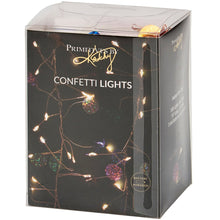 Load image into Gallery viewer, Round Confetti Multi String Lights
