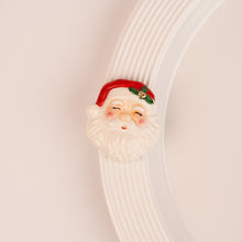 Load image into Gallery viewer, Santa Face Jolly Old Soul 2
