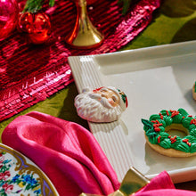 Load image into Gallery viewer, Santa Face Jolly Old Soul 4
