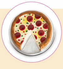 Load image into Gallery viewer, NEW - Pizza Slice Slice Baby Mini
