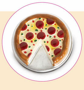 NEW - Pizza Slice Slice Baby Mini