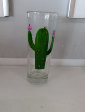 Load image into Gallery viewer, Single Cactus Shot Glass - Assorted
