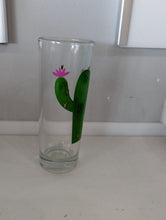 Load image into Gallery viewer, Single Cactus Shot Glass - Assorted
