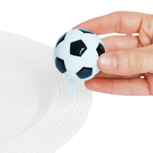 Load image into Gallery viewer, Soccer Ball - kickin' it
