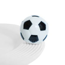 Load image into Gallery viewer, Soccer Ball - kickin' it
