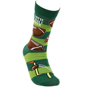 Socks - Awesome Football Player