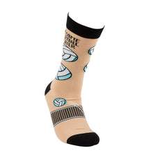 Load image into Gallery viewer, Socks - Awesome Volleyball Player
