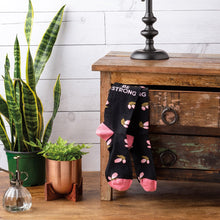 Load image into Gallery viewer, Socks - Be Strong
