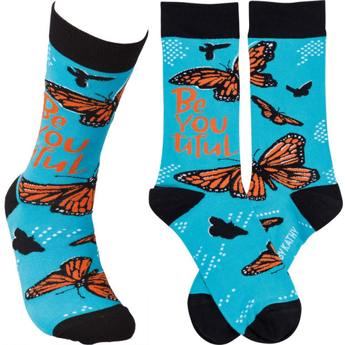 Socks - Be You tiful