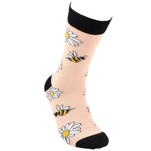 Load image into Gallery viewer, Socks - Bee And Daisy
