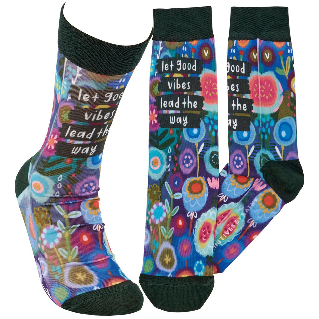 Socks - Good Vibes