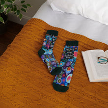 Load image into Gallery viewer, Socks - Good Vibes
