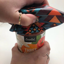 Load image into Gallery viewer, Southwest Silicone Jar Opener
