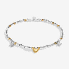 Load image into Gallery viewer, Sparkle Confetti A Little 'Happy Birthday' Bracelet
