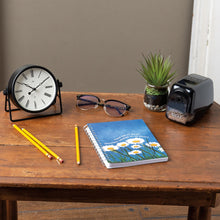 Load image into Gallery viewer, Spiral Notebook -Beautiful Reasons To Be Happy
