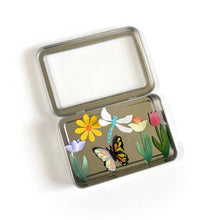 Load image into Gallery viewer, Spring Magnet Gift Set of 6, Magnetic Decor
