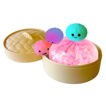 Load image into Gallery viewer, Squishy Dumplin with Babies
