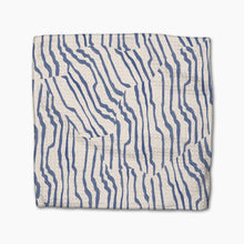 Load image into Gallery viewer, Stripe Funk Grounds Dishcloth Set of 3 by Geometry

