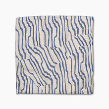 Load image into Gallery viewer, Stripe Funk Grounds Dishcloth Set of 3 by Geometry
