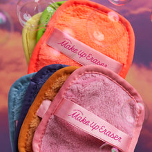 Load image into Gallery viewer, Sunset Boulevard 7-Day Set of MakeUp Erasers
