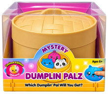 Load image into Gallery viewer, Surprise Squishy Dumplin Palz 2
