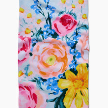 Load image into Gallery viewer, Suzzy Kitchen Tea Towel by Geometry
