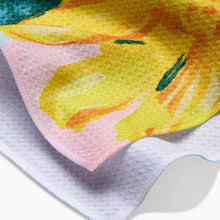 Load image into Gallery viewer, Suzzy Kitchen Tea Towel by Geometry
