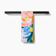 Load image into Gallery viewer, Suzzy Kitchen Tea Towel by Geometry
