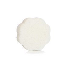 Load image into Gallery viewer, Sweet Patchouli Daisy Spongette - 7+ Washes
