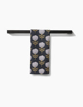 Load image into Gallery viewer, Blomma Kitchen Tea Towel by Geometry
