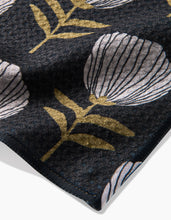 Load image into Gallery viewer, Blomma Kitchen Tea Towel by Geometry
