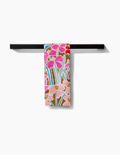 Load image into Gallery viewer, Janae Kitchen Tea Towel by Geometry
