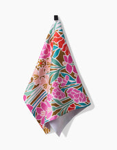 Load image into Gallery viewer, Janae Kitchen Tea Towel by Geometry
