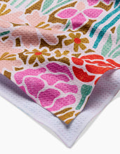 Load image into Gallery viewer, Janae Kitchen Tea Towel by Geometry
