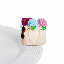 Load image into Gallery viewer, Tote - Tote-ally Cute mini
