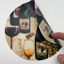 Load image into Gallery viewer, Vineyard Silicone Jar Opener
