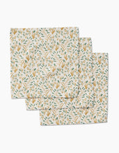 Load image into Gallery viewer, Wildlight Luxe Washcloth Set of 3 by Geometry
