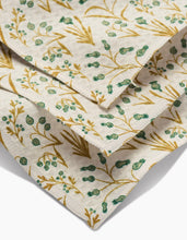 Load image into Gallery viewer, Wildlight Luxe Washcloth Set of 3 by Geometry
