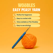 Load image into Gallery viewer, Pierre the Penguin Crochet Kit
