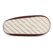 Load image into Gallery viewer, Warm &amp; Cozy Corduroy Snoozies - Foot Coverings - Blue
